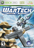 WarTech: Senko No Ronde (Xbox 360)